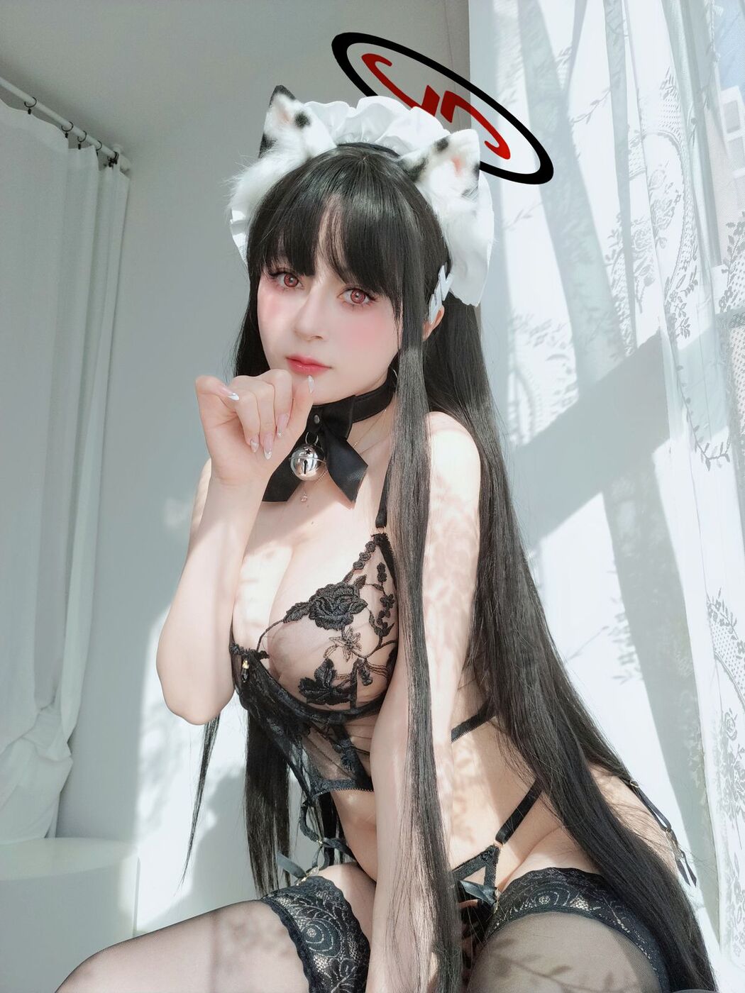 Coser@白银81 &#8211; 2024年02月会员合集 26套 Part7 (48P)