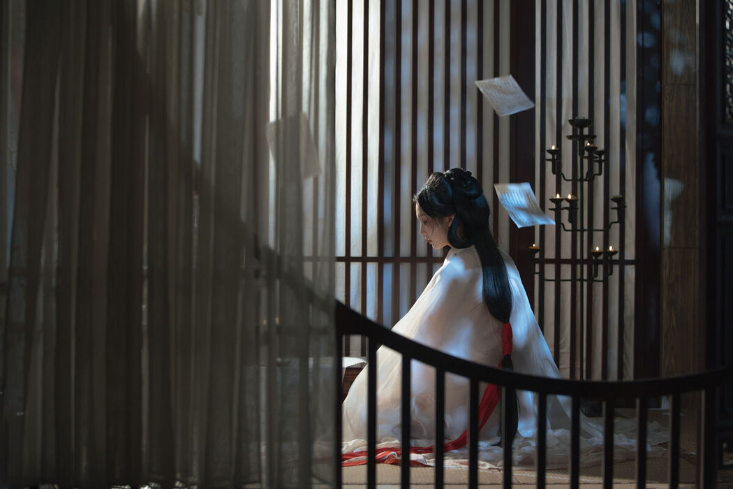 YiTuYu艺图语 Vol.8244 芝芝琪 (30P)