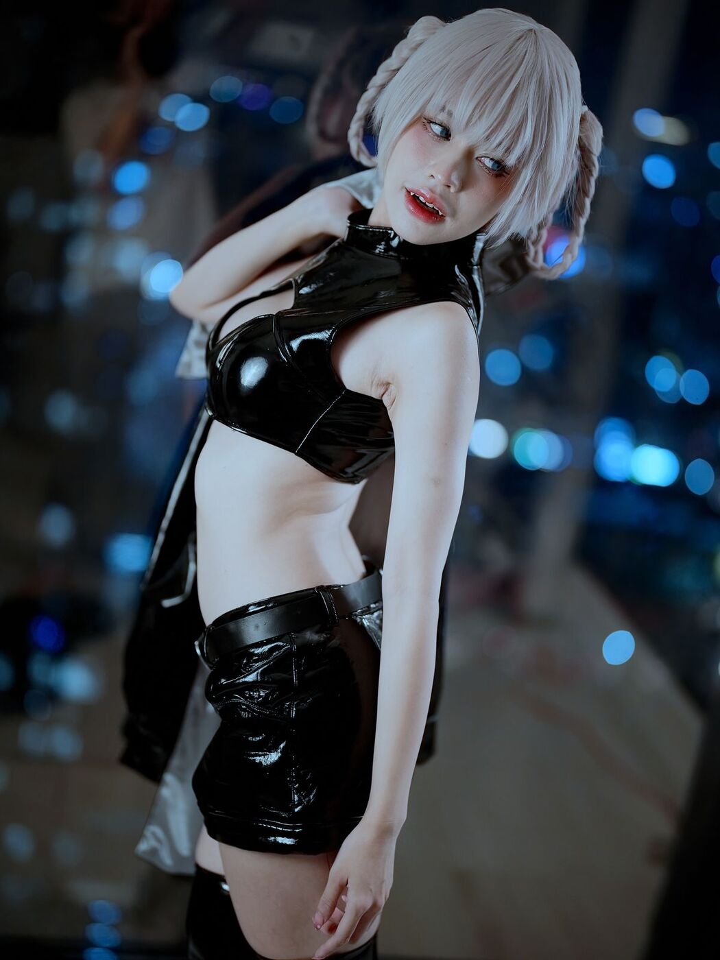 Coser@PingPing &#8211; Nazuna (52P)