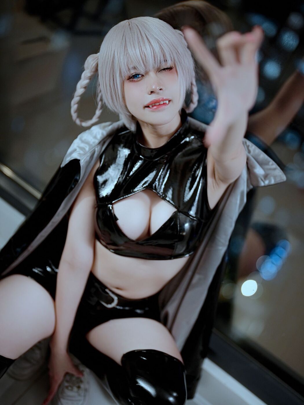 Coser@PingPing &#8211; Nazuna (52P)