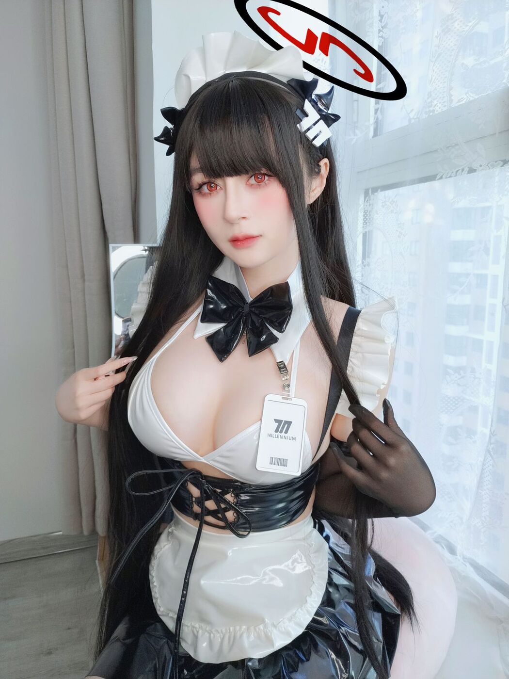 Coser@白银81 &#8211; 2024年02月会员合集 26套 Part6 (48P)