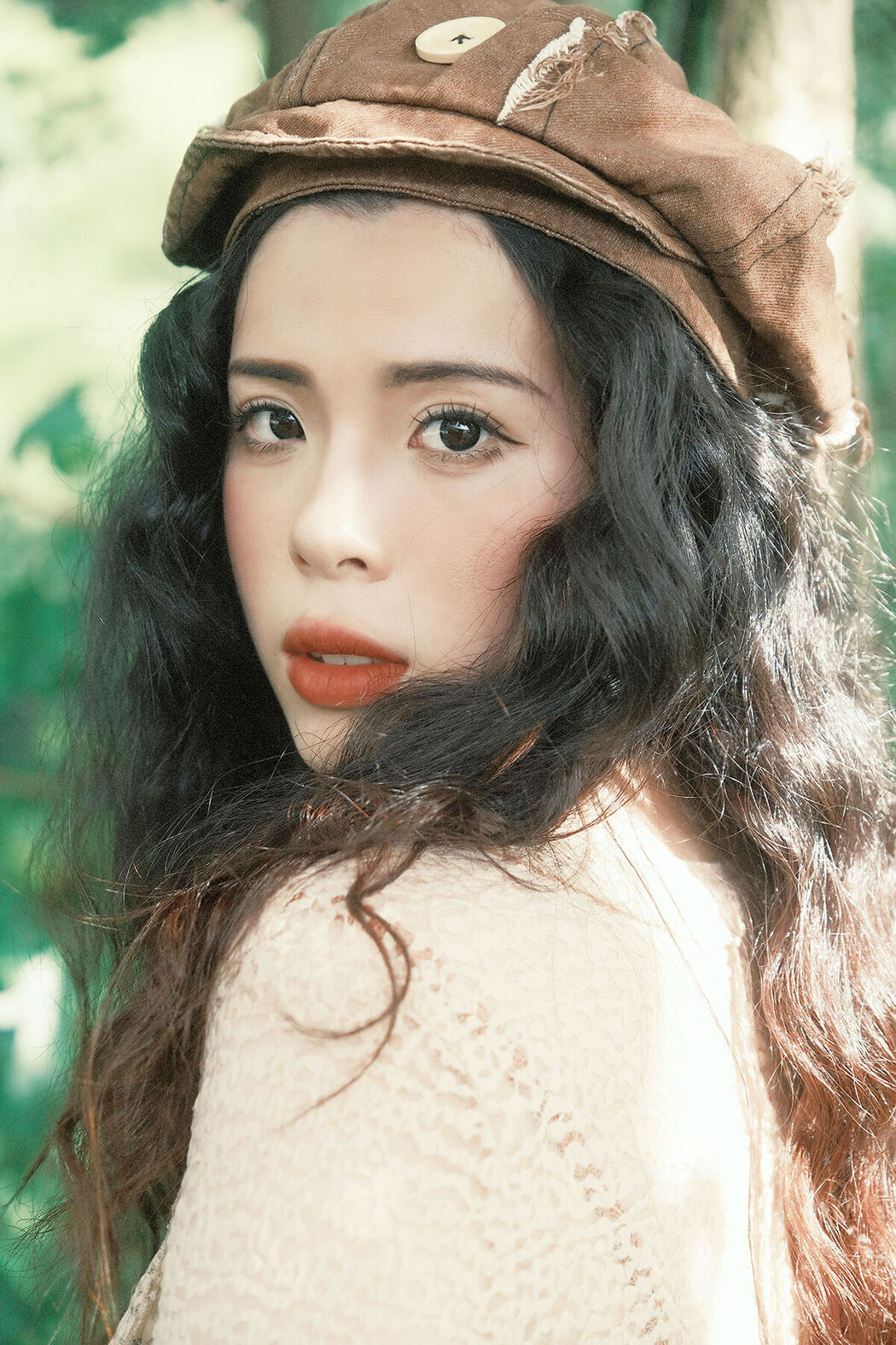 YiTuYu艺图语 Vol.8248 一只仟仟 (19P) Cover Photo