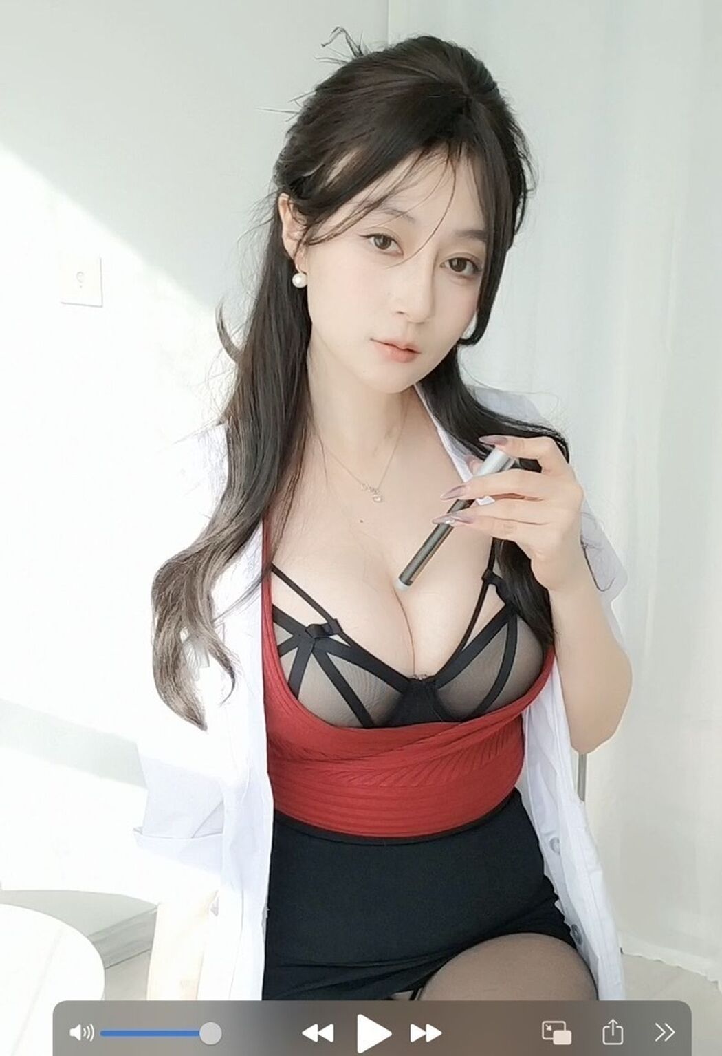 Coser@白银81 – 2024年02月会员合集 26套 Part2 (48P)