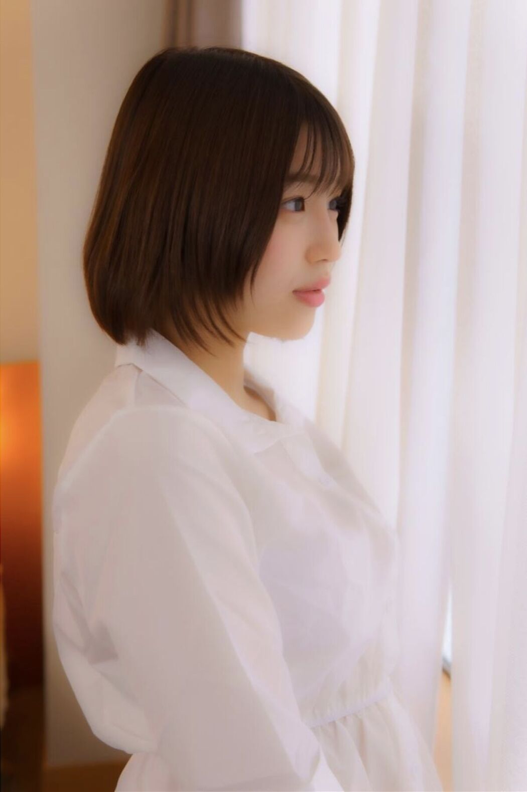 JP Mahiro Tadai 唯井まひろ – ファミレス店員とホテル密会 Part01 (60P)