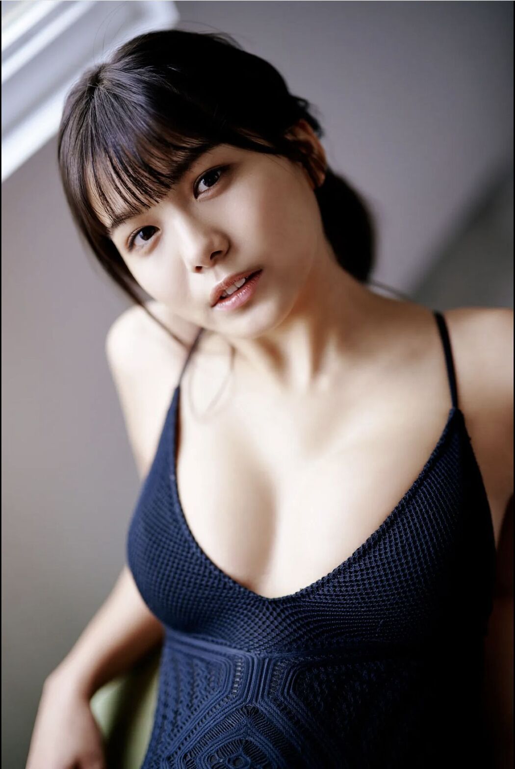 JP Nanami Asahi 朝日ななみ &#8211; 22歳の純真ビキニ (64P)