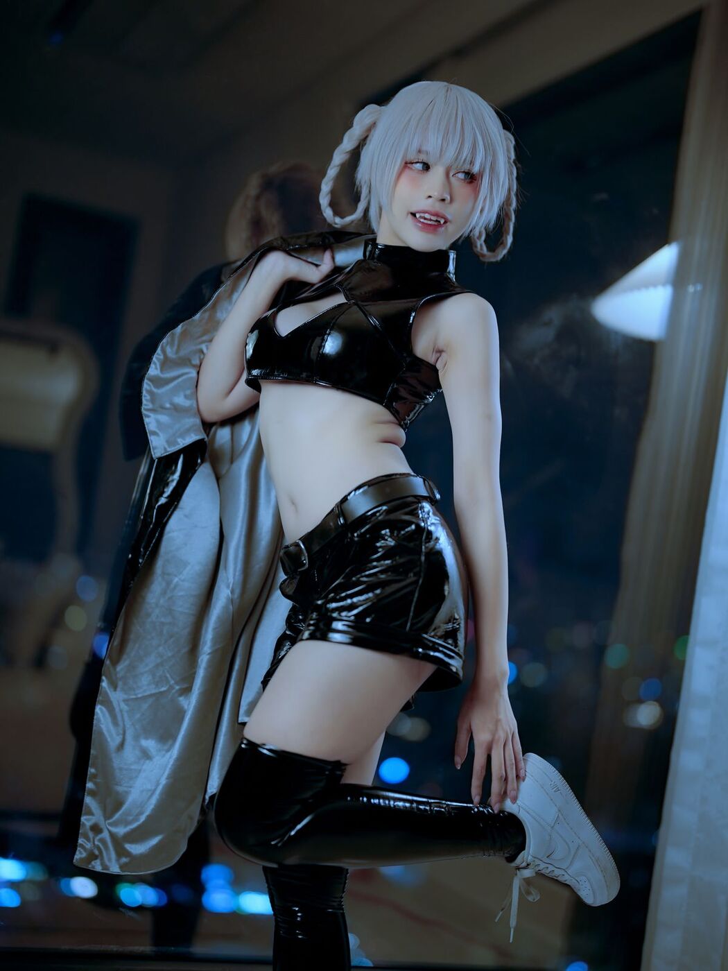 Coser@PingPing &#8211; Nazuna (52P)
