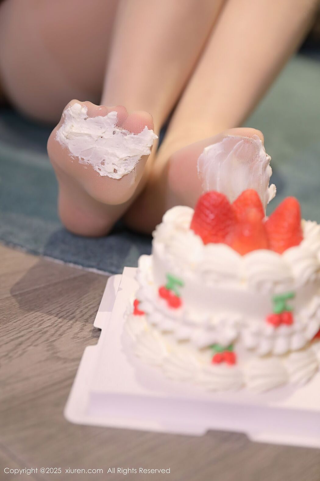 XiuRen秀人网 No.10029 小蛮妖Yummy (70P)