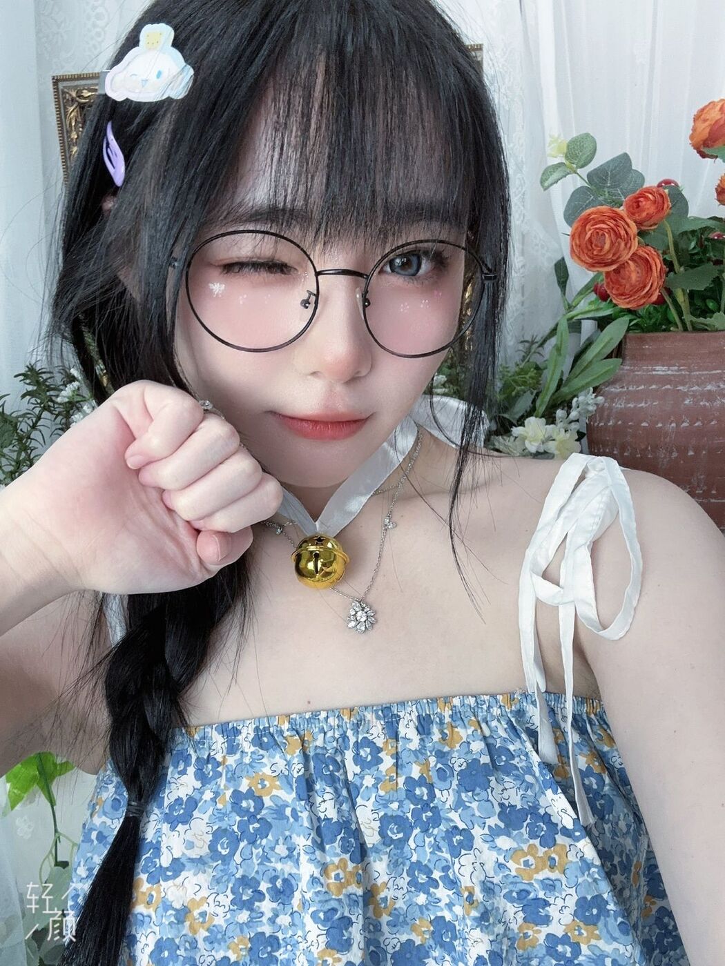 Coser@爱吃甜食的仔仔酱 zzxxruru Part2 (71P)