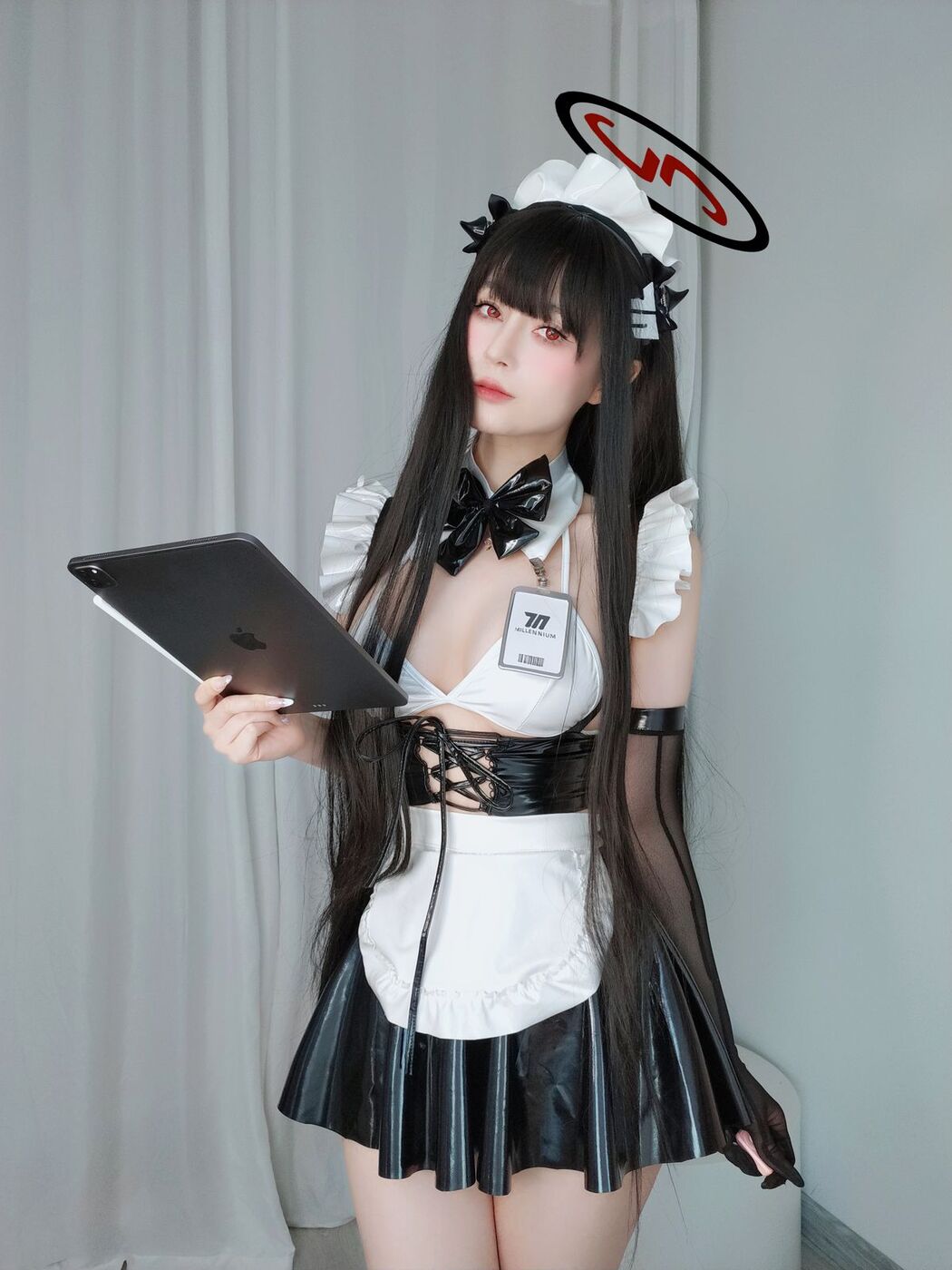 Coser@白银81 &#8211; 2024年02月会员合集 26套 Part6 (48P)