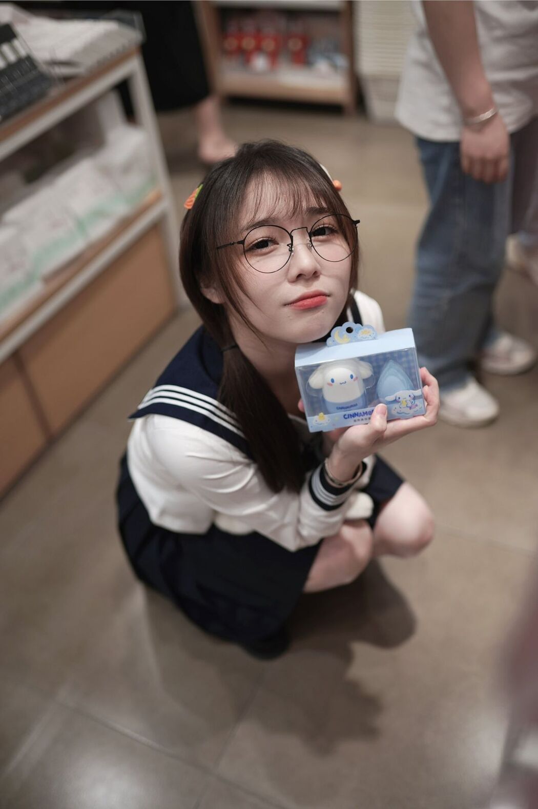 Coser@爱吃甜食的仔仔酱 zzxxruru Part2 (71P)