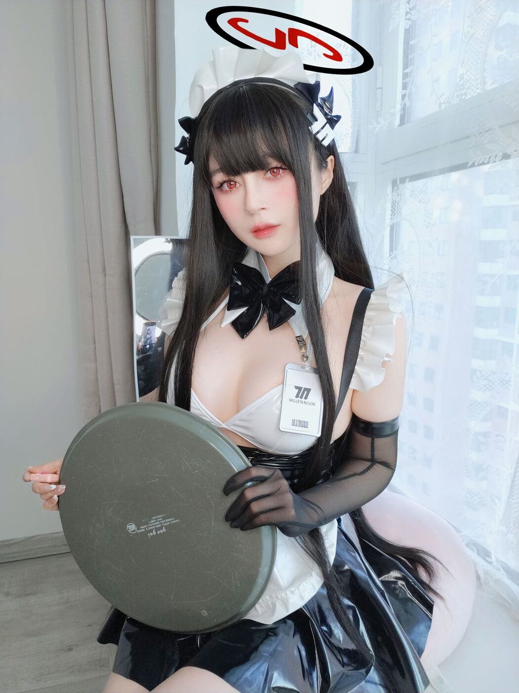 Coser@白银81 &#8211; 2024年02月会员合集 26套 Part6 (48P)