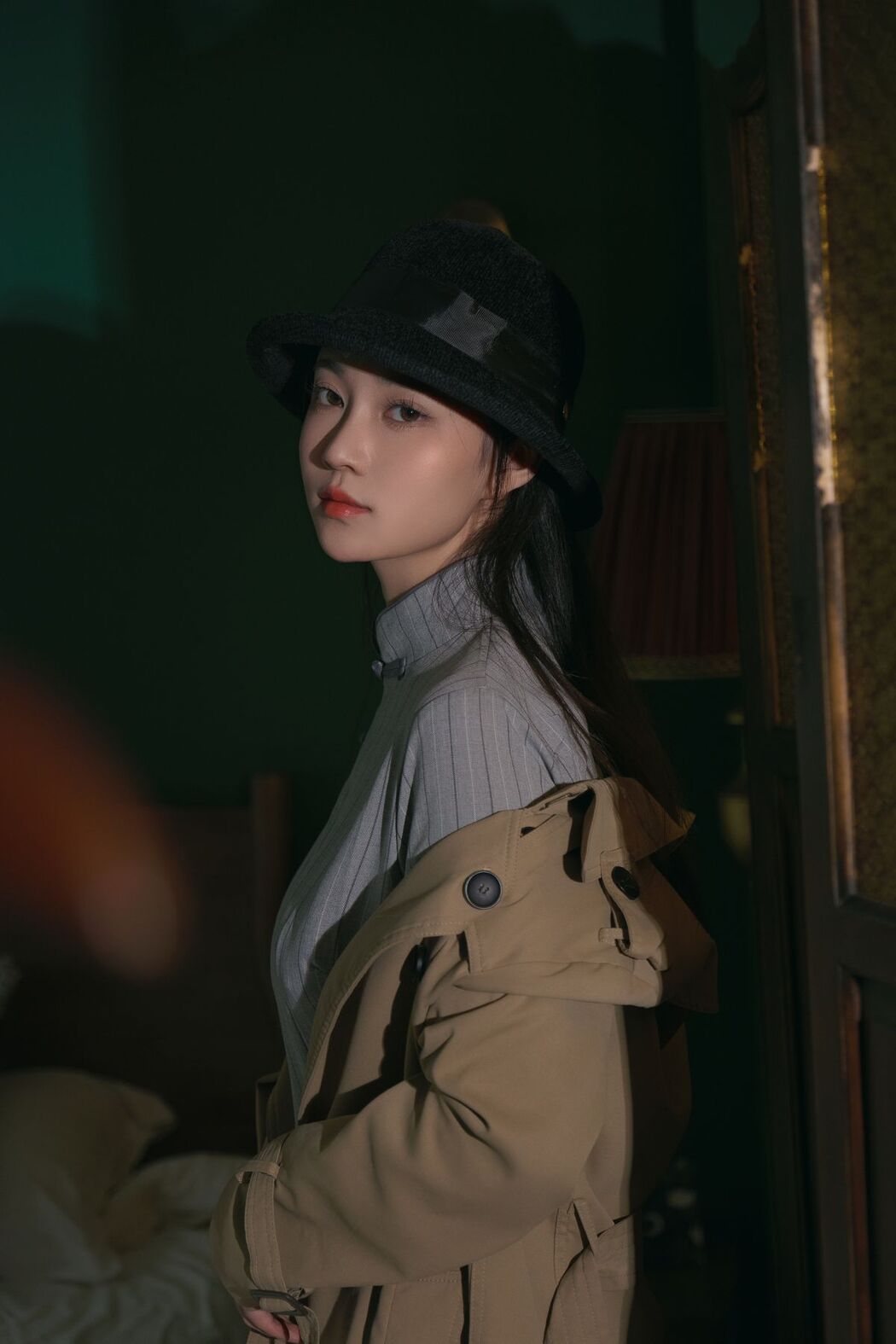 Coser@年年Nnian – 海上花 (81P)