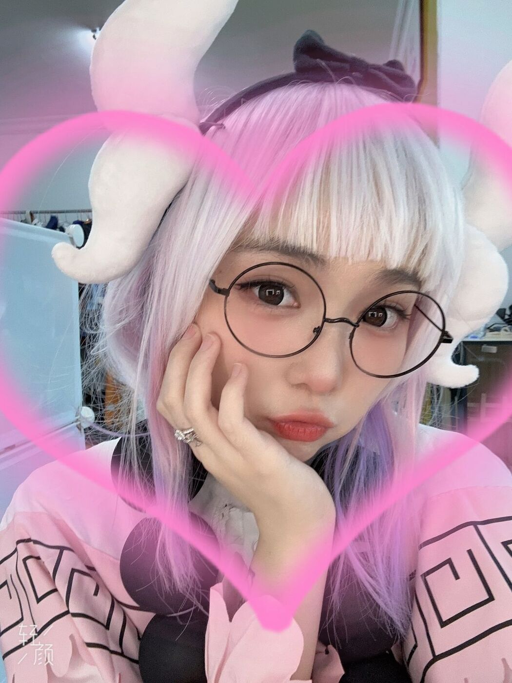 Coser@爱吃甜食的仔仔酱 zzxxruru Part2 (71P)