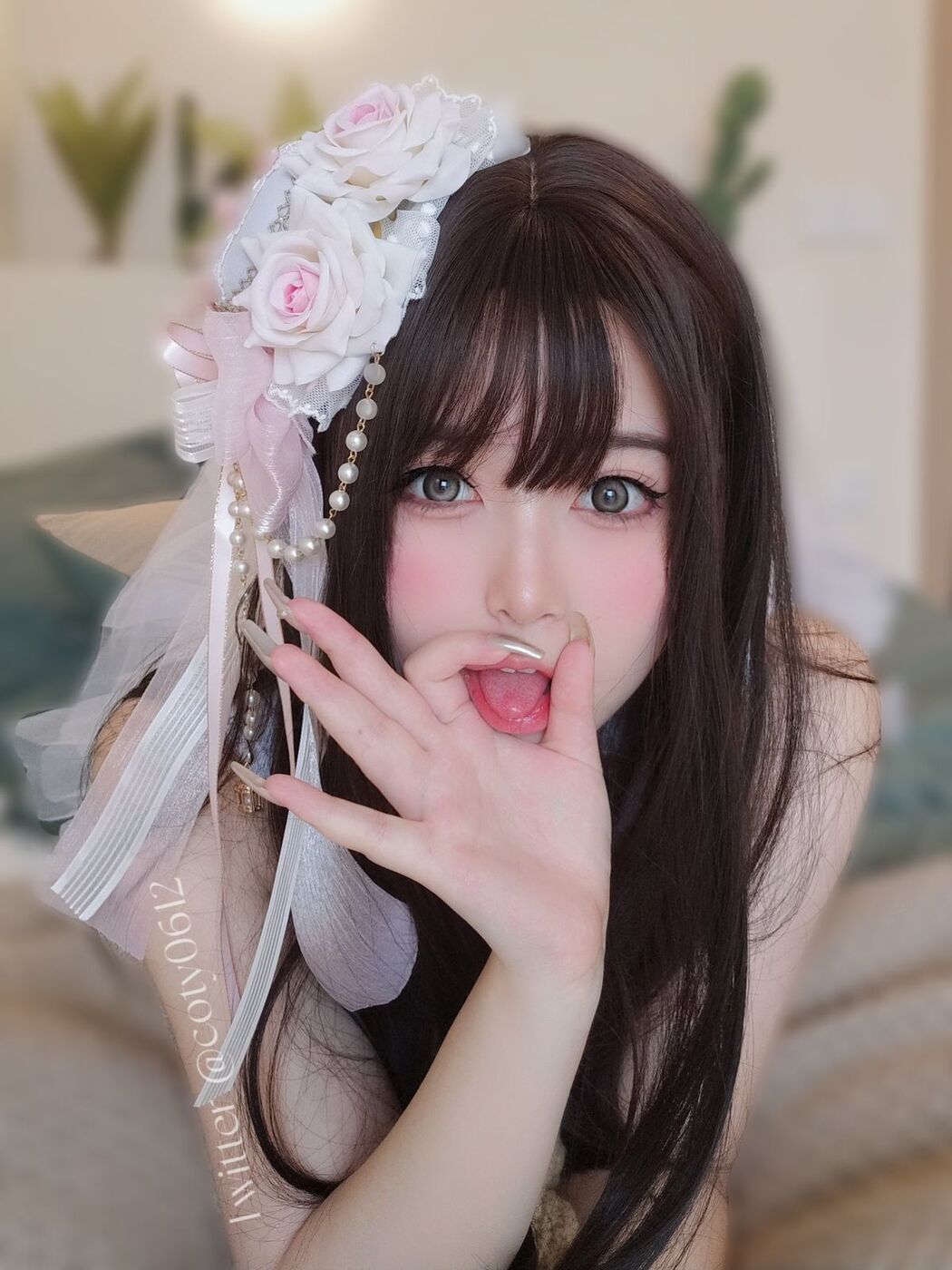 Coser@爱吃甜食的仔仔酱 zzxxruru Part2 (71P)