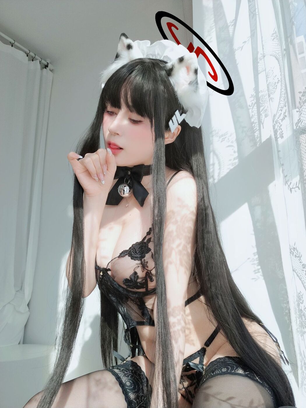 Coser@白银81 &#8211; 2024年02月会员合集 26套 Part7 (48P)