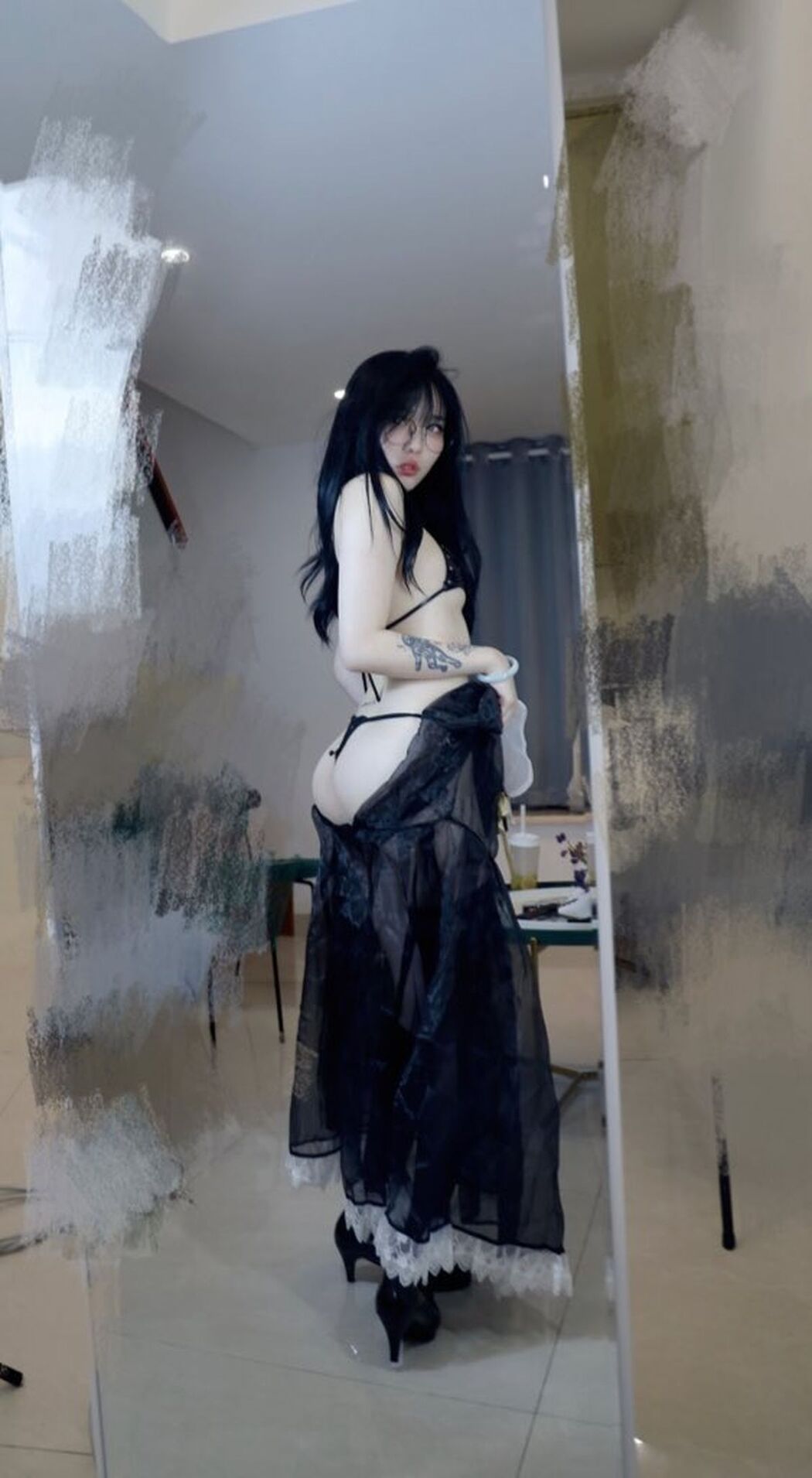 Coser@爱吃甜食的仔仔酱 zzxxruru Part2 (71P)