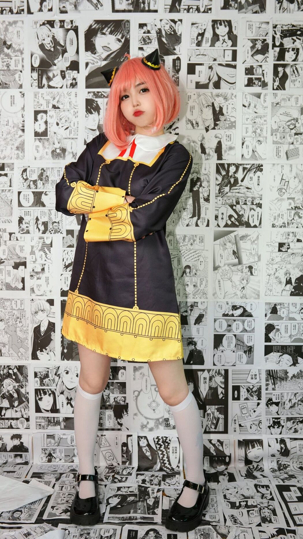 Coser@爱吃甜食的仔仔酱 zzxxruru Part2 (71P)