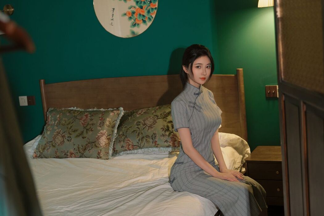 Coser@年年Nnian – 海上花 (81P)