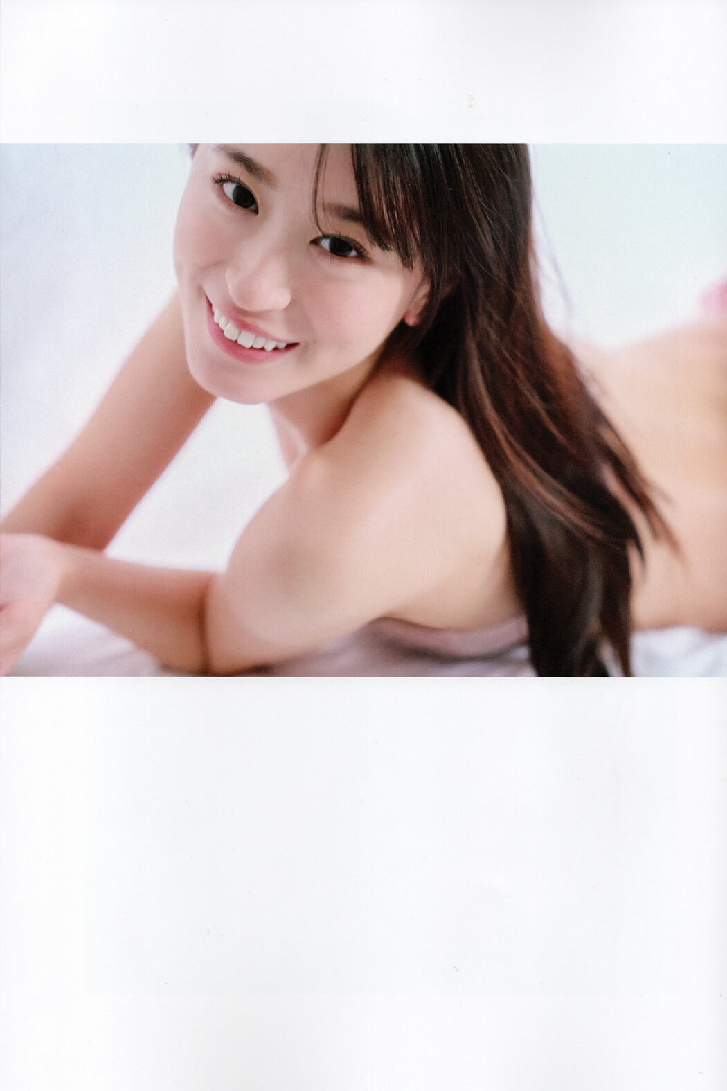 Rei Jonishi 上西怜, 2nd 写真集 『私らしさ』 Set.02