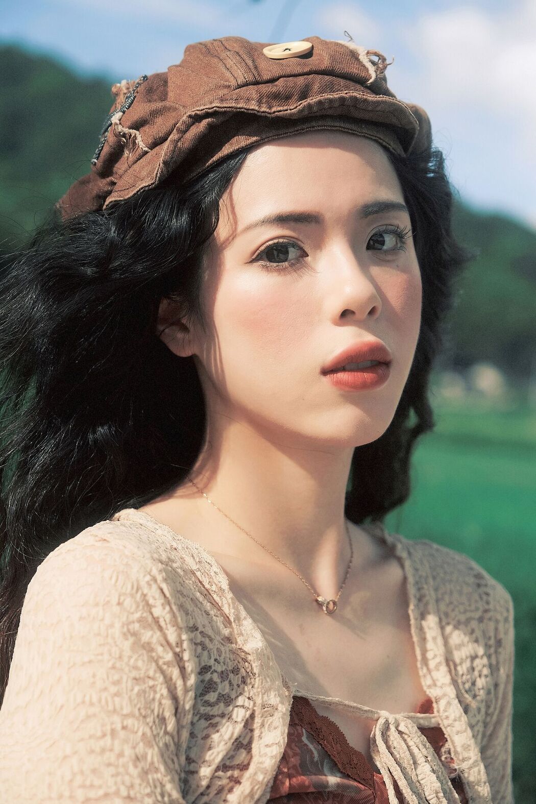 YiTuYu艺图语 Vol.8248 一只仟仟 (19P)