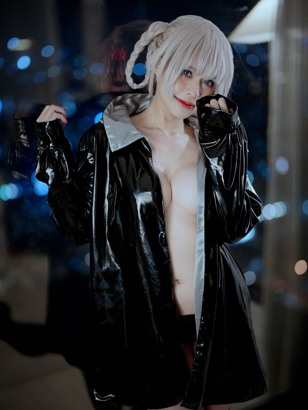 Coser@PingPing &#8211; Nazuna (52P)
