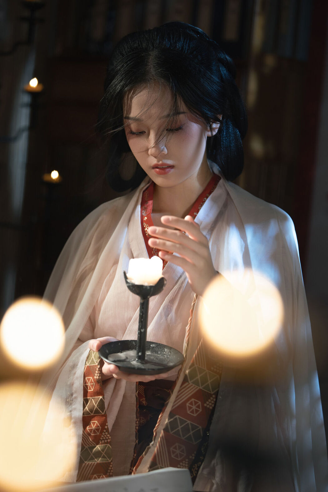 YiTuYu艺图语 Vol.8244 芝芝琪 (30P)