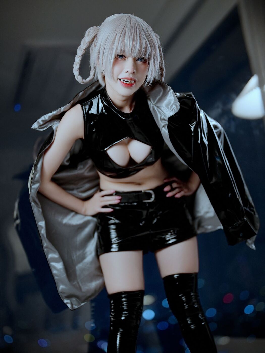 Coser@PingPing &#8211; Nazuna (52P)