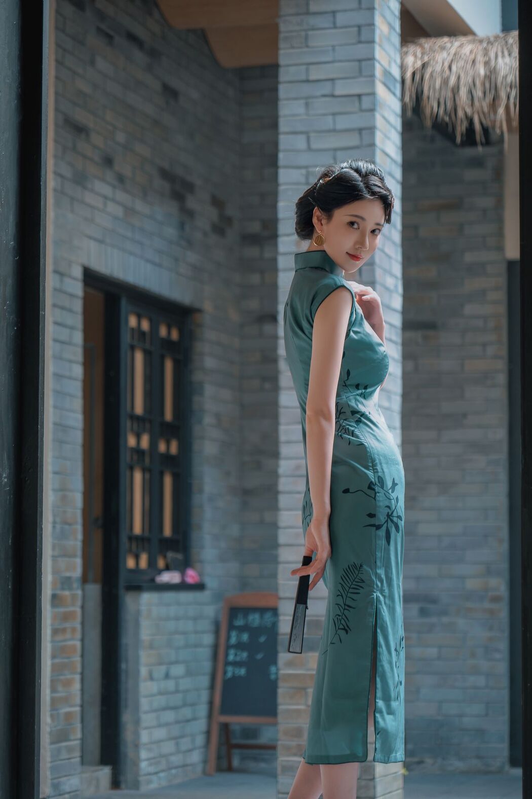 Coser@年年Nnian – 海上花 (81P)