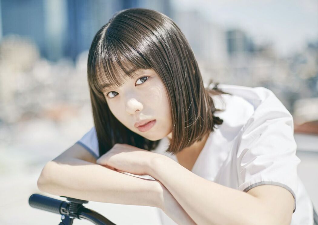 JP Kikuchi Hina 菊地姫奈 – 青春シンドローム (27P)