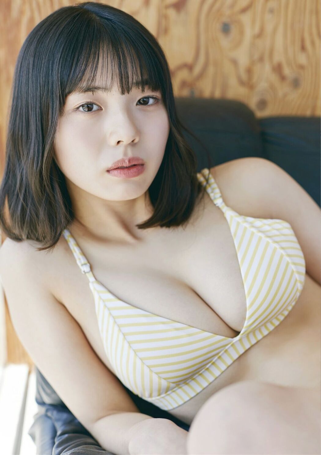 JP Kikuchi Hina 菊地姫奈 – 青春シンドローム (27P)