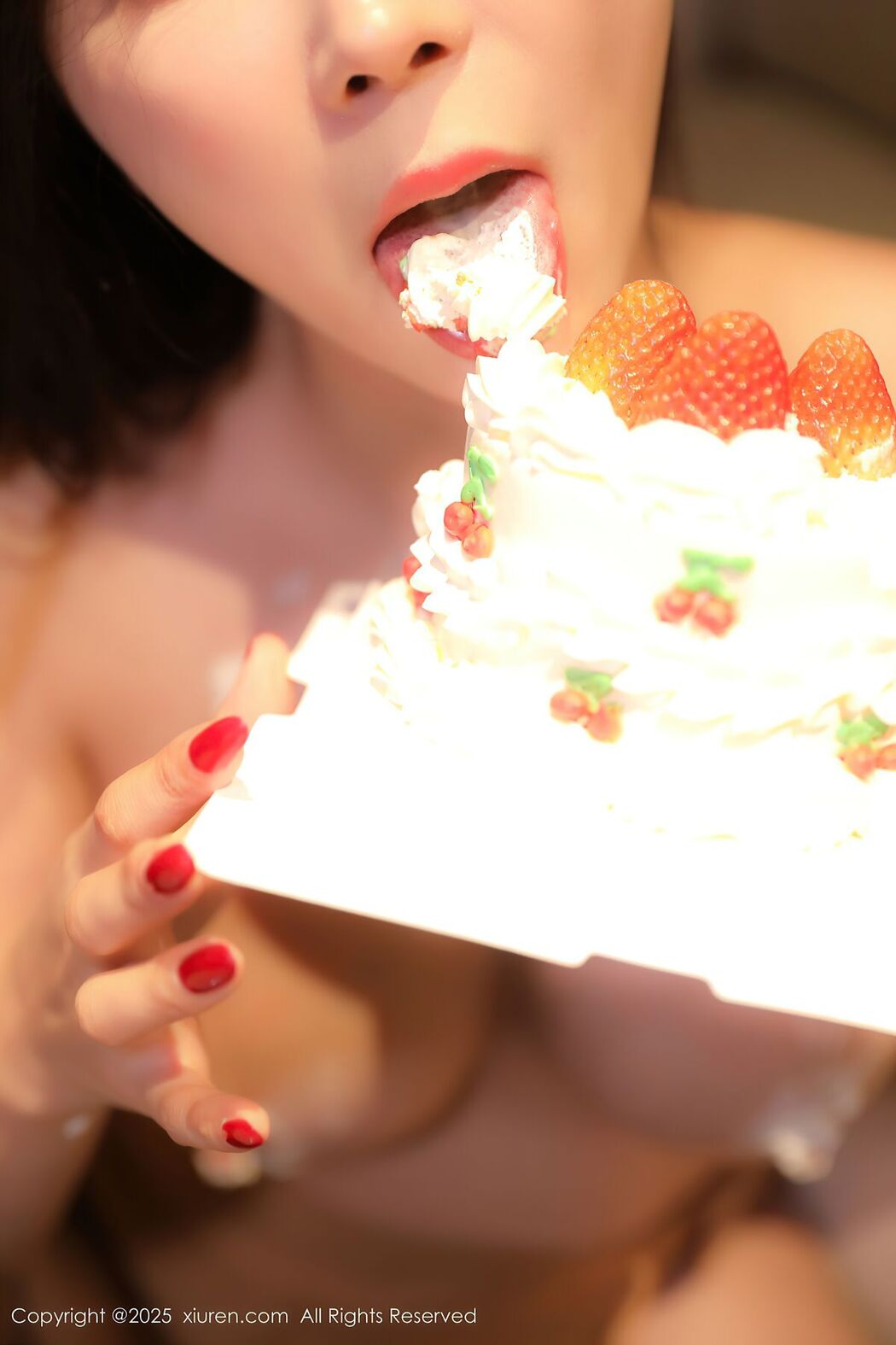 XiuRen秀人网 No.10029 小蛮妖Yummy (70P)