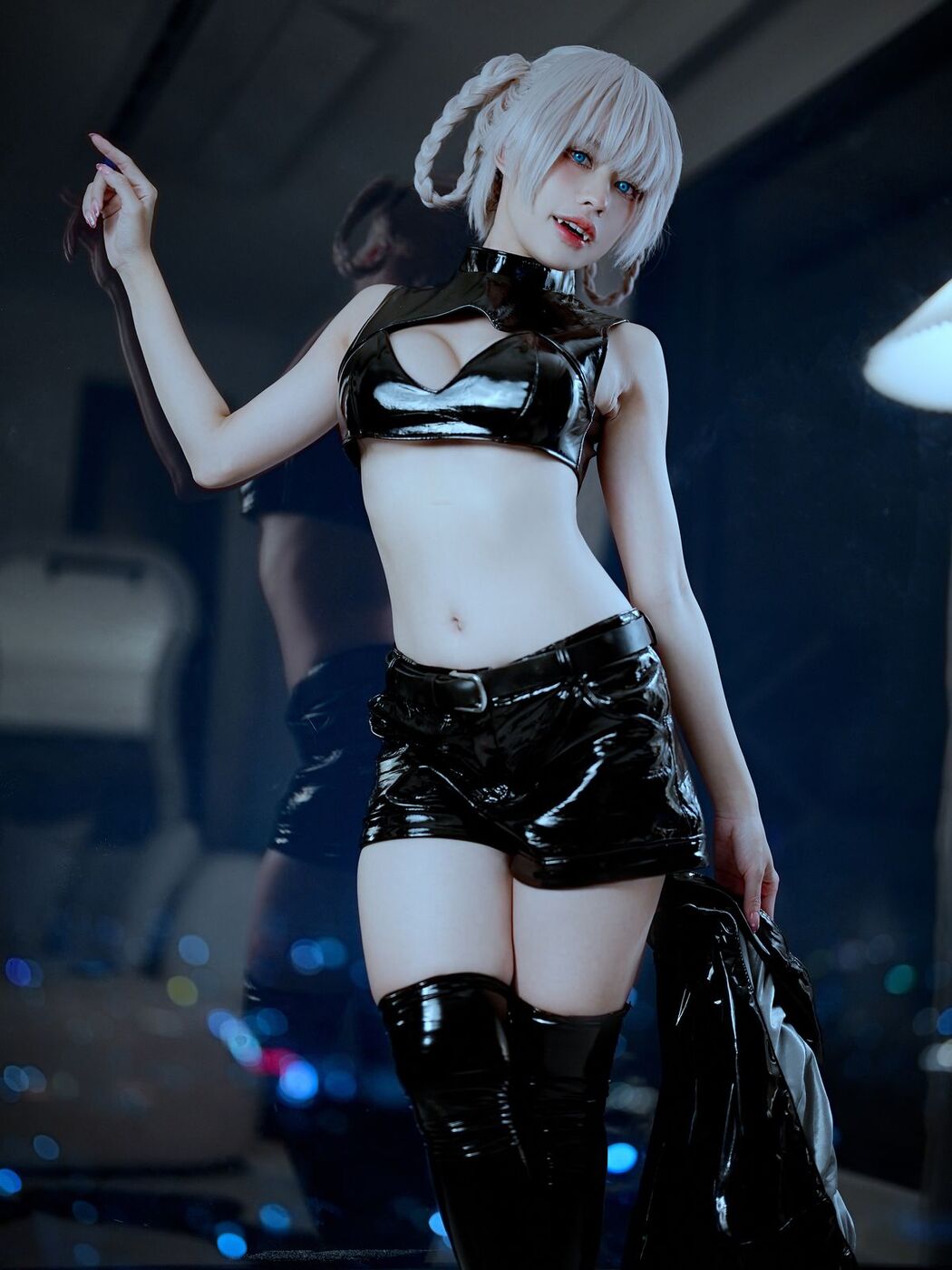 Coser@PingPing &#8211; Nazuna (52P)