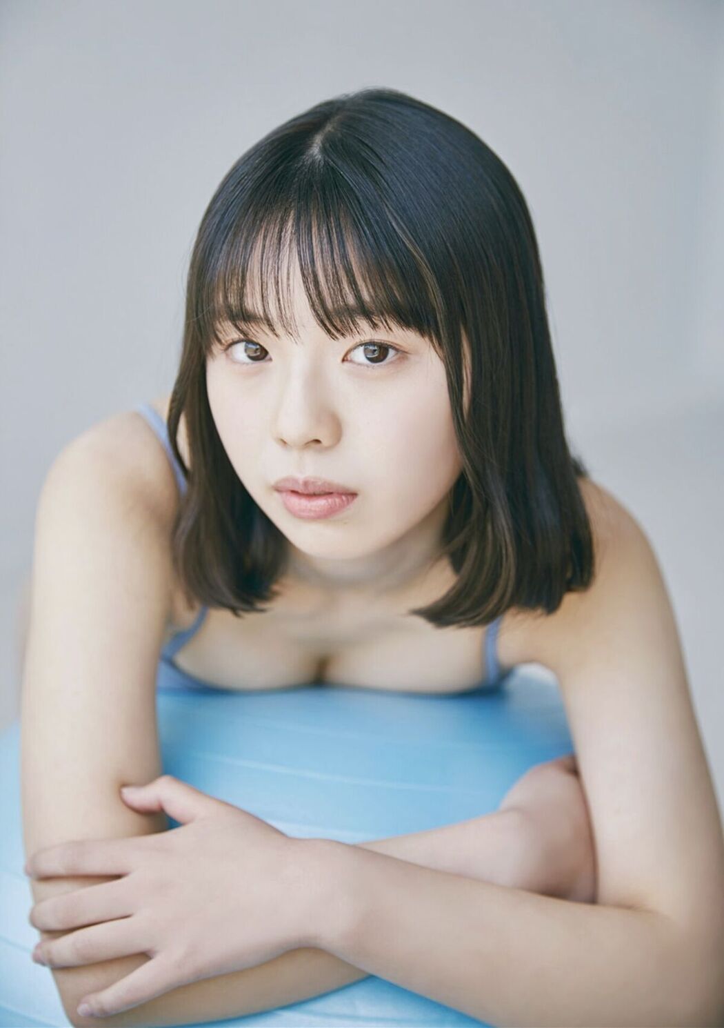 JP Kikuchi Hina 菊地姫奈 – 青春シンドローム (27P)
