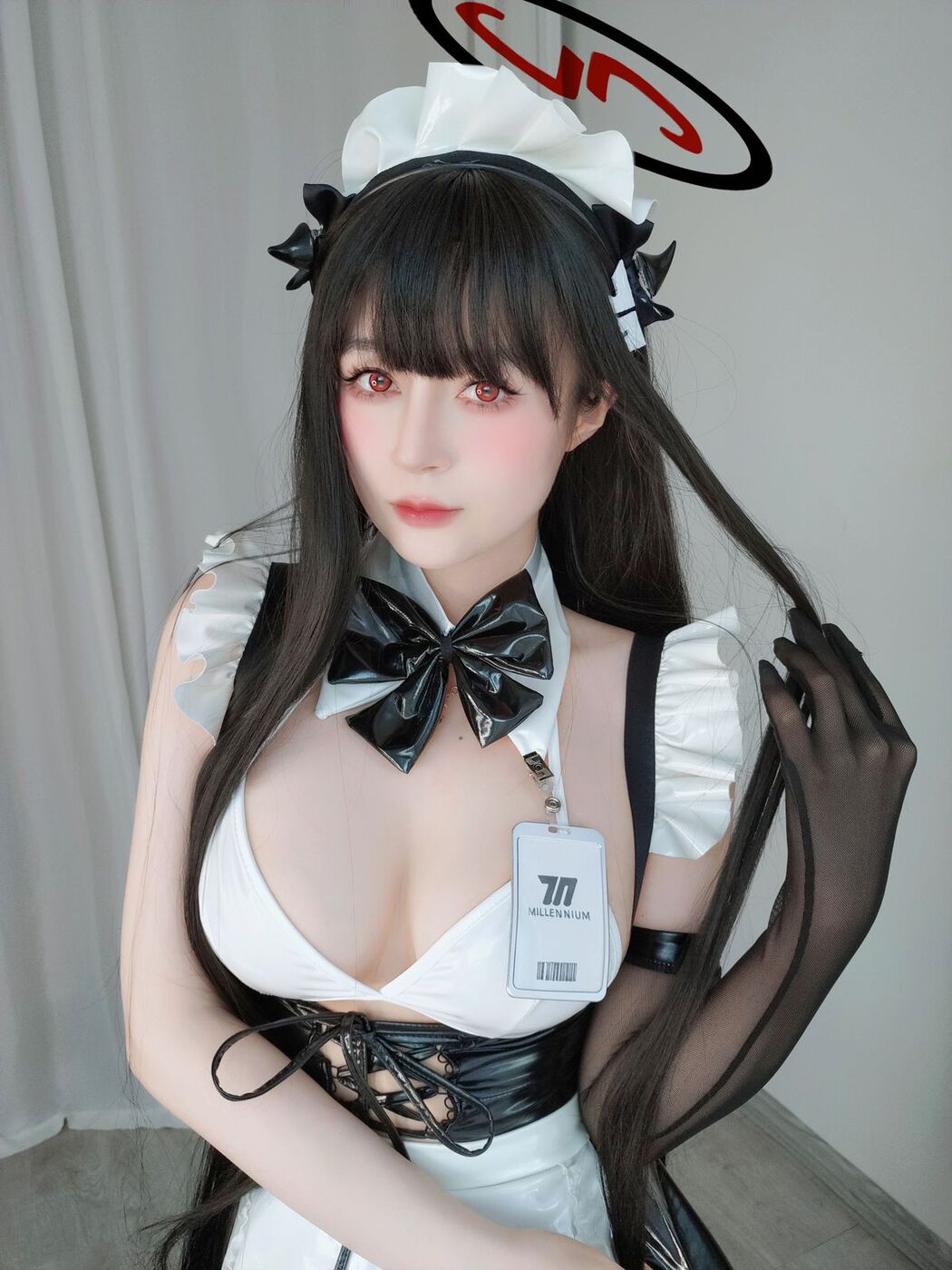 Coser@白银81 &#8211; 2024年02月会员合集 26套 Part6 (48P)