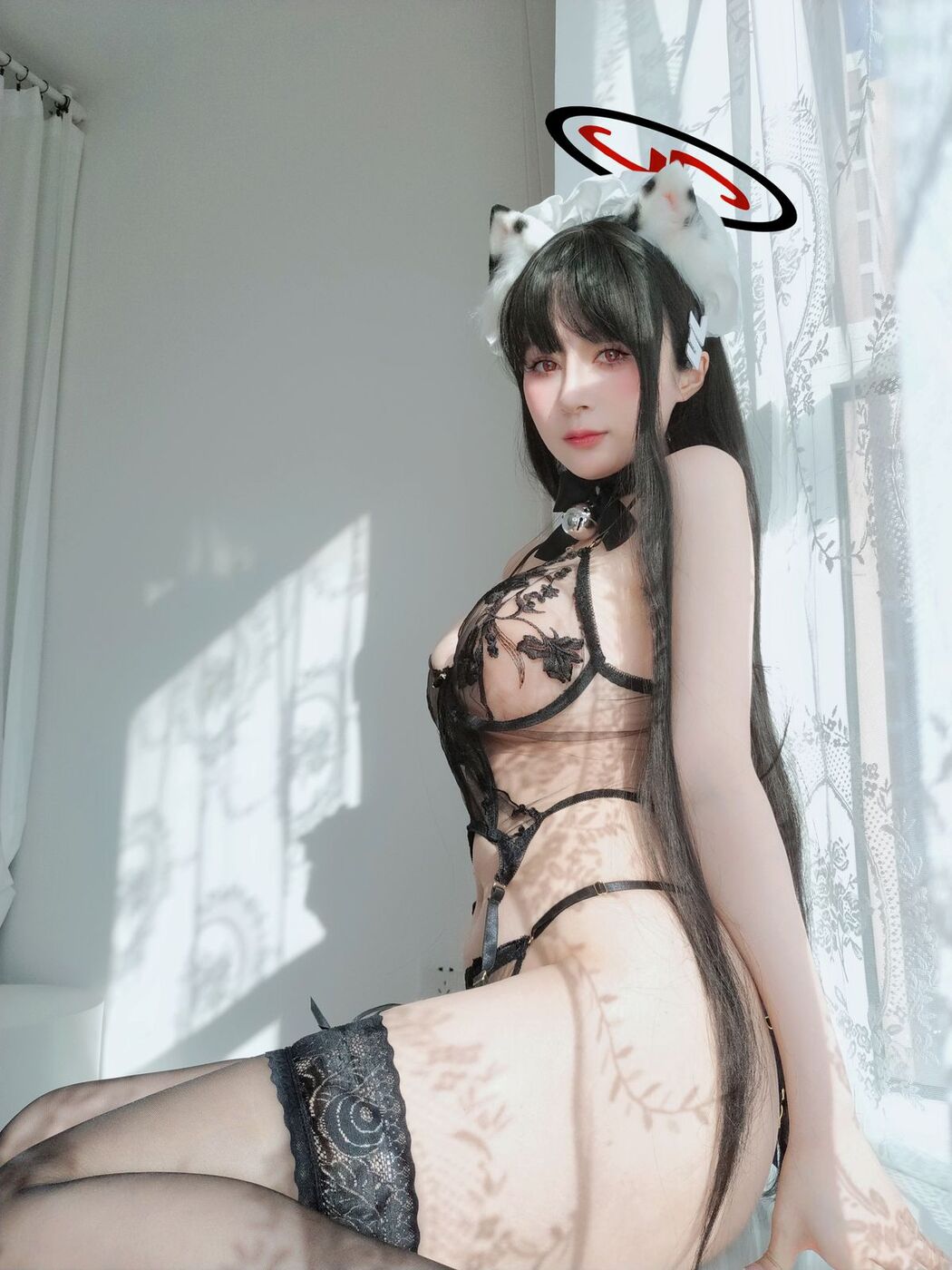 Coser@白银81 &#8211; 2024年02月会员合集 26套 Part7 (48P)