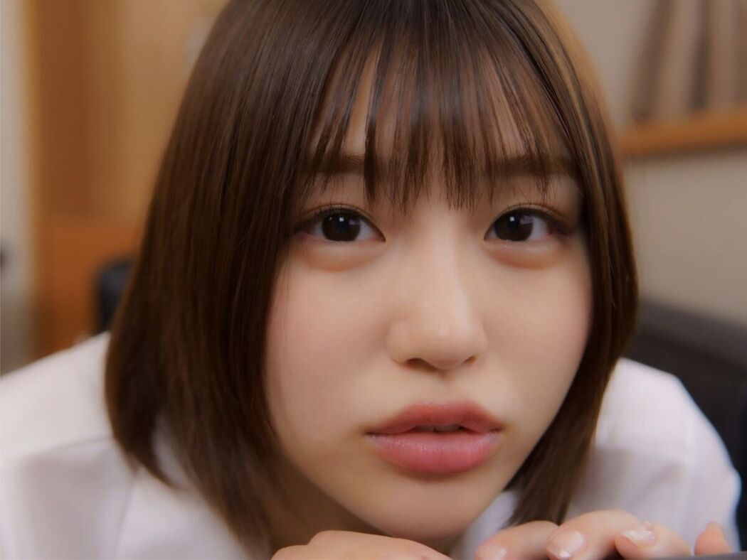 JP Mahiro Tadai 唯井まひろ – ファミレス店員とホテル密会 Part01 (60P)