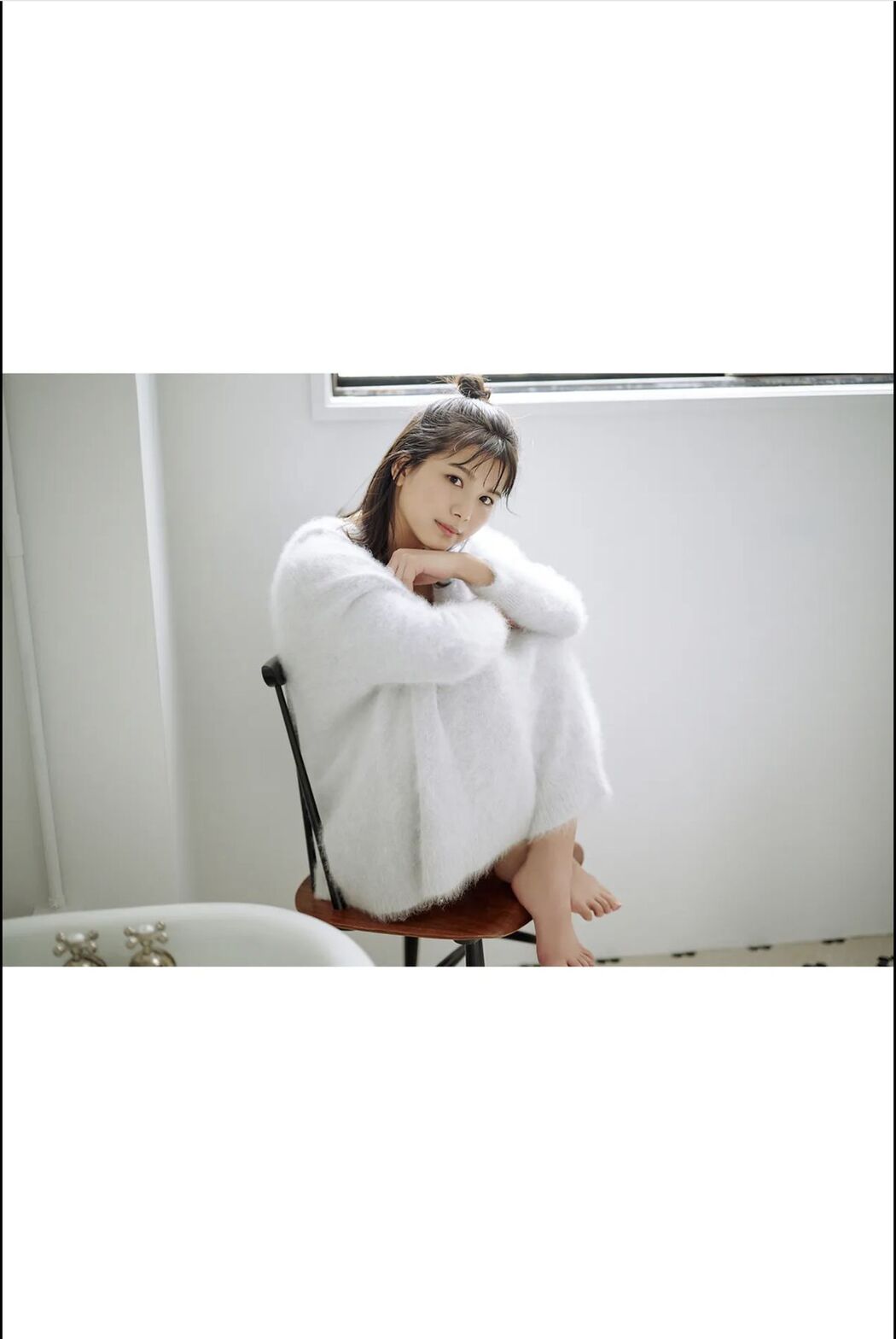 JP Nanami Asahi 朝日ななみ &#8211; 22歳の純真ビキニ (64P)