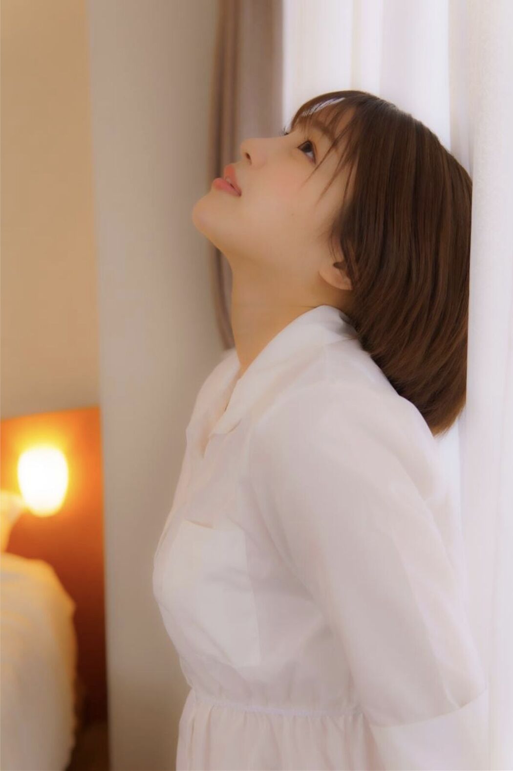 JP Mahiro Tadai 唯井まひろ – ファミレス店員とホテル密会 Part01 (60P)