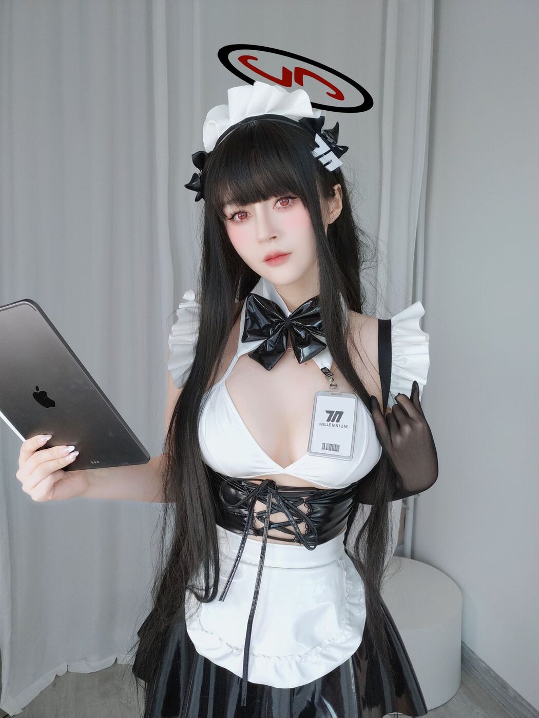 Coser@白银81 &#8211; 2024年02月会员合集 26套 Part7 (48P)