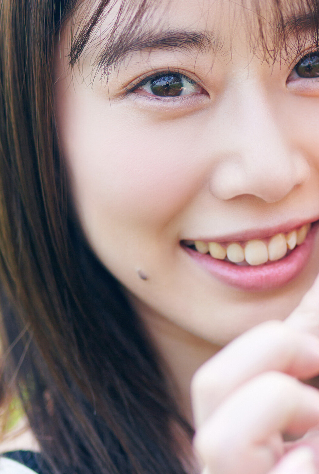 Mariri Okutsu 奥津マリリ, FLASHデジタル写真集 『プロポーズ』 Set.03