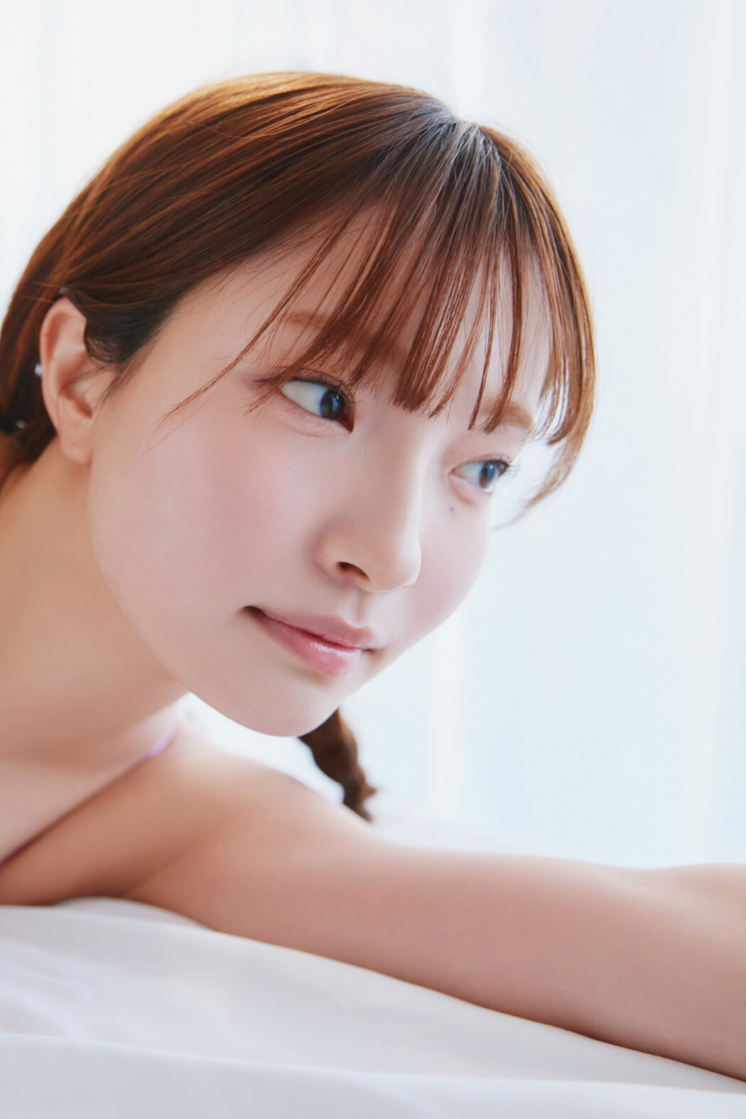 Natsuki Satonaka 里仲菜月, FRIDAYデジタル写真集 『おとなっちゃん! vol.2』 Set.01