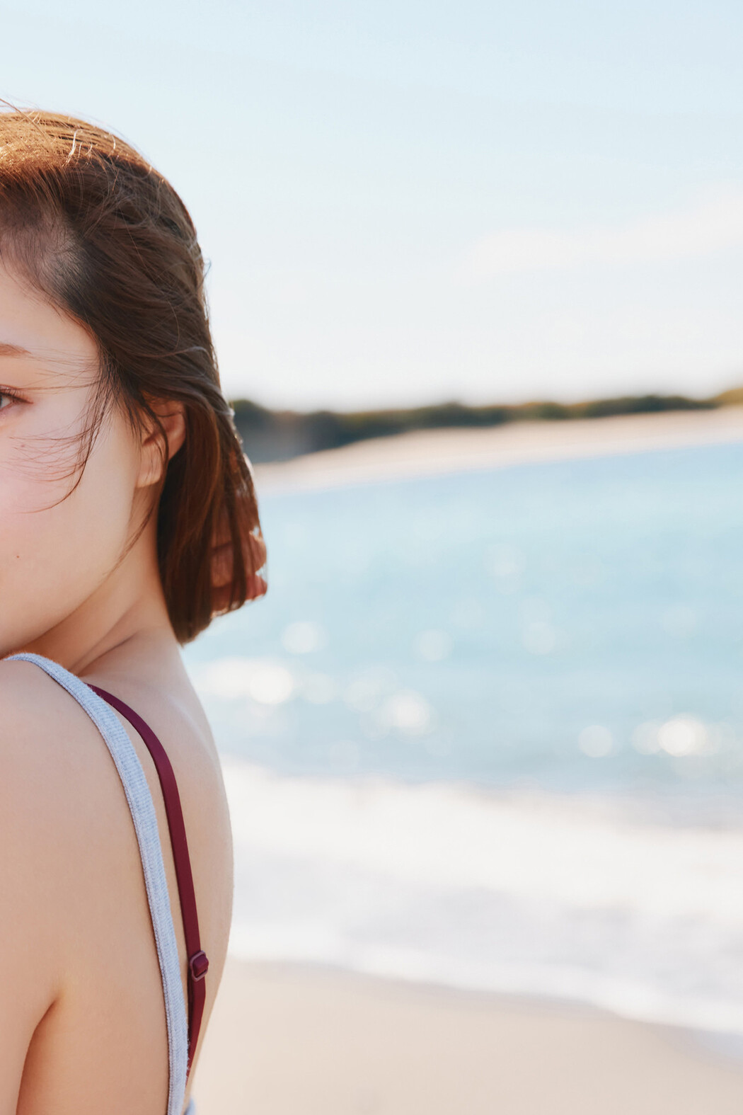 Natsuki Satonaka 里仲菜月, FRIDAYデジタル写真集 『おとなっちゃん! vol.2』 Set.02