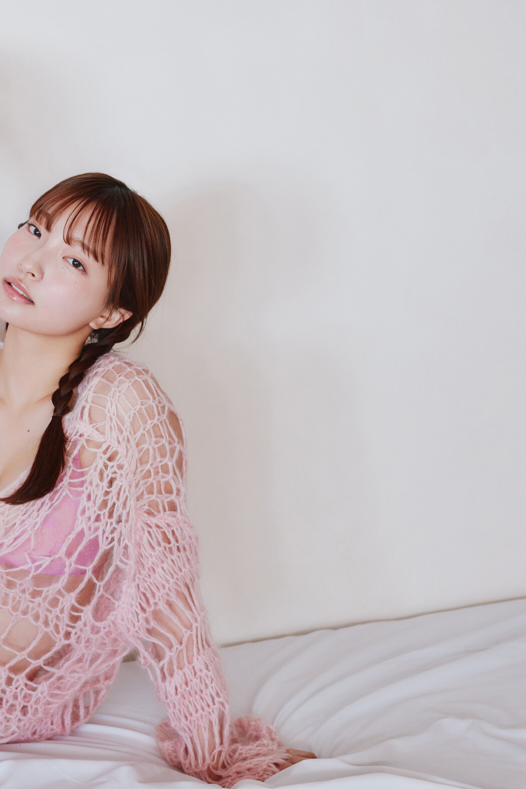 Natsuki Satonaka 里仲菜月, FRIDAYデジタル写真集 『おとなっちゃん! vol.2』 Set.01