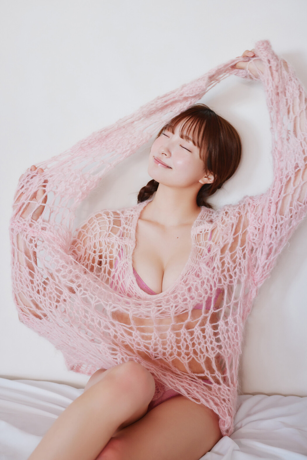 Natsuki Satonaka 里仲菜月, FRIDAYデジタル写真集 『おとなっちゃん! vol.2』 Set.01