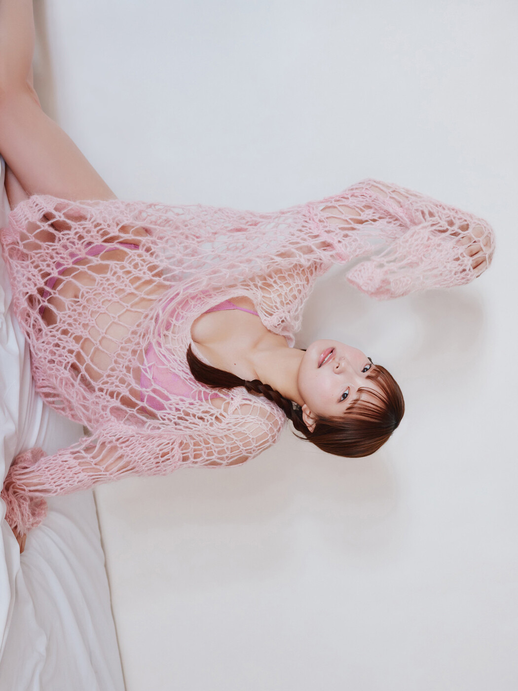 Natsuki Satonaka 里仲菜月, FRIDAYデジタル写真集 『おとなっちゃん! vol.2』 Set.01