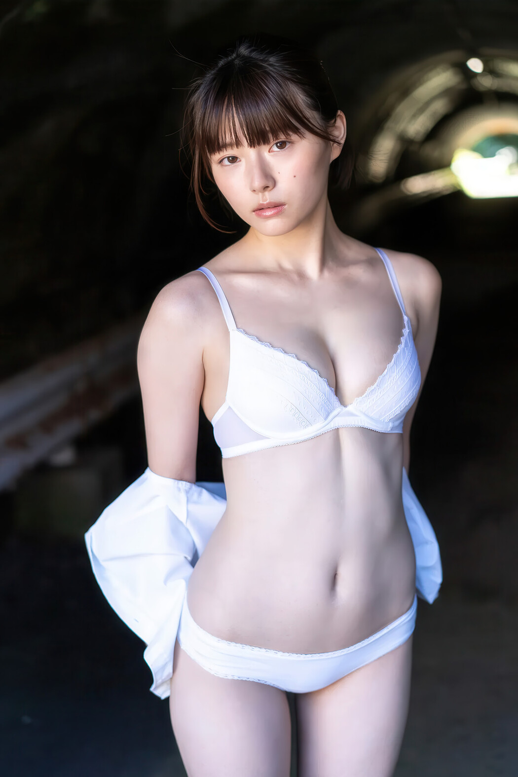 Tsubasa Hazuki 葉月つばさ, FRIDAYデジタル写真集 『奔放 Vol.1』 Set.01