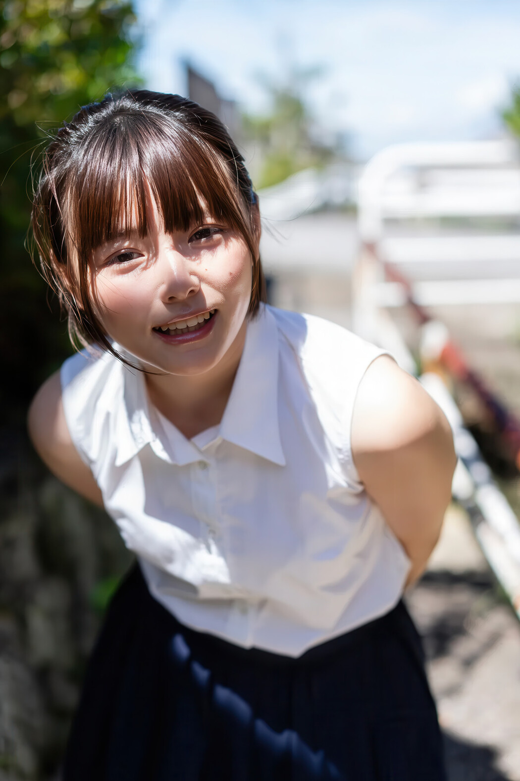 Tsubasa Hazuki 葉月つばさ, FRIDAYデジタル写真集 『奔放 Vol.1』 Set.01