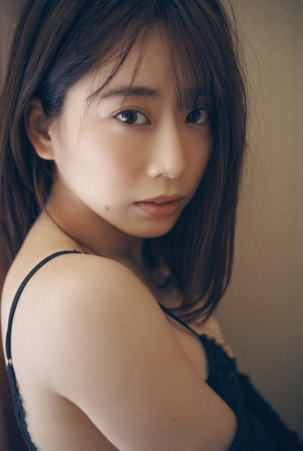 Mariri Okutsu 奥津マリリ, FLASHデジタル写真集 『プロポーズ』 Set.03
