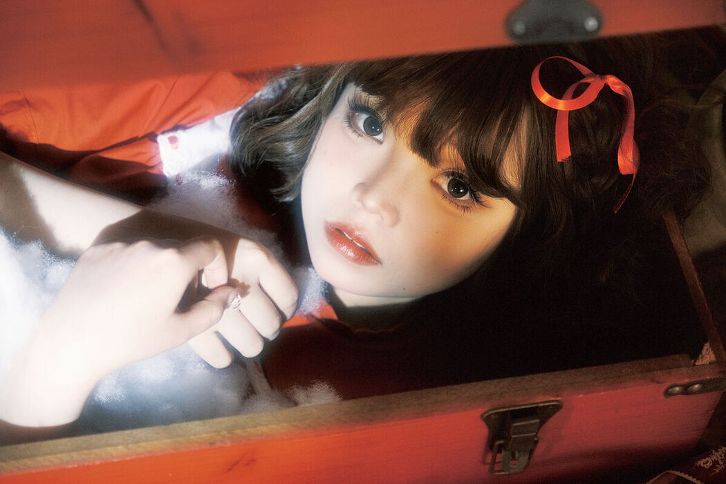 YiTuYu艺图语 Vol.8250 贝贝bu睡觉 (16P)