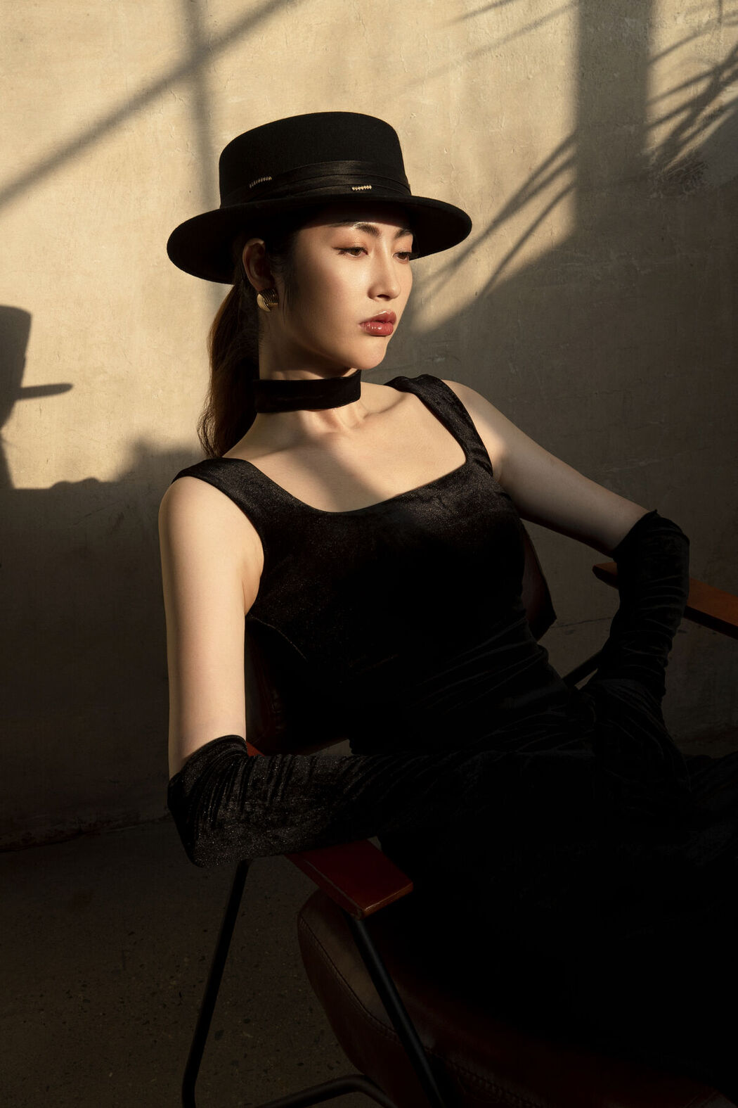 YiTuYu艺图语 Vol.8251 SUNNY (25P)